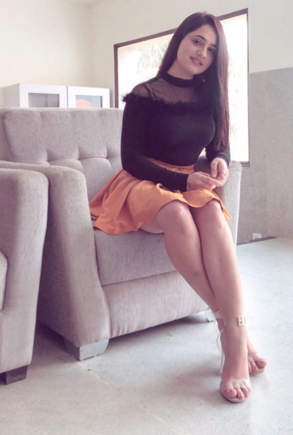 Actress Escorts India