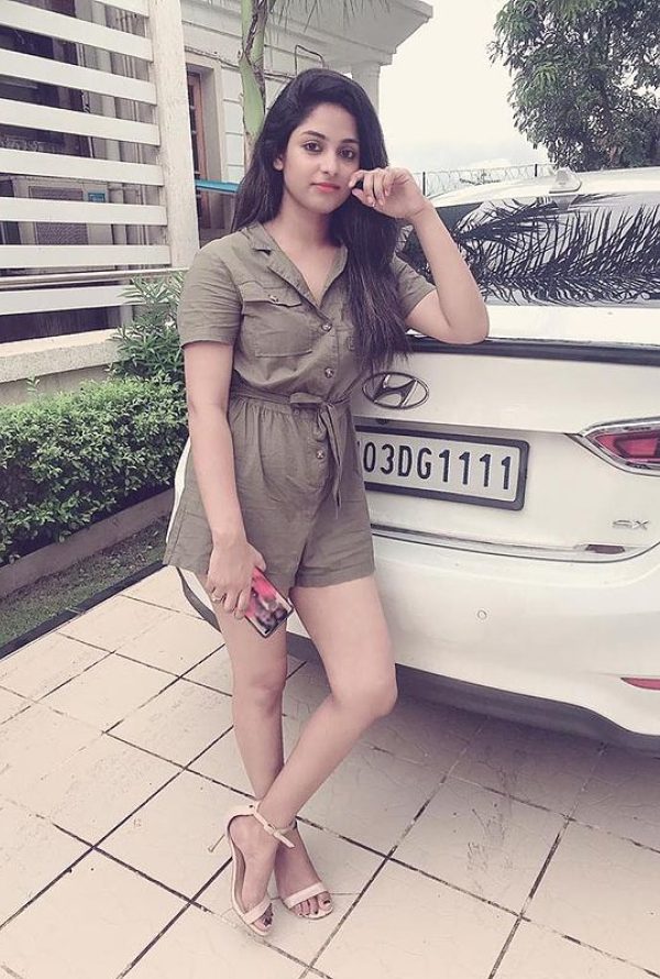 Indian Celebrity Escorts