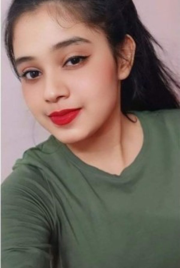 Pooja Sharma