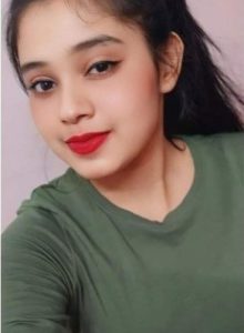 Pooja Sharma