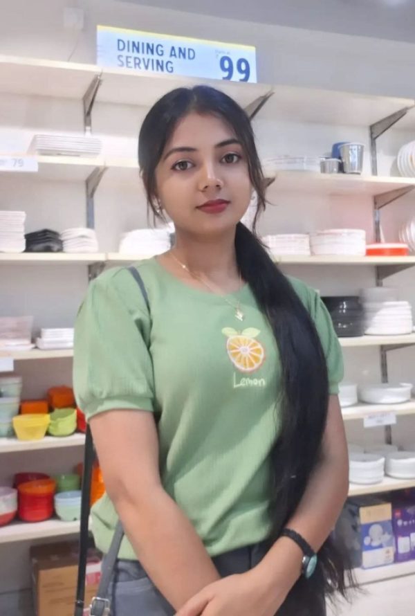 Riya reshmai