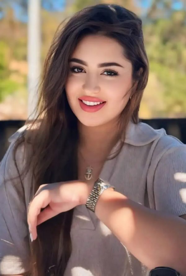 Pooja Sharma