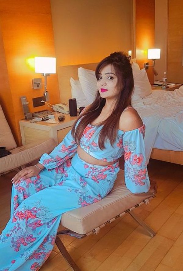 Celebrity Escorts India