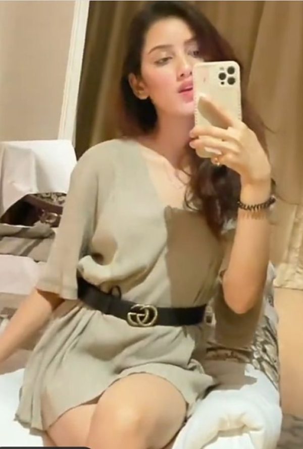 Celebrity Escorts India