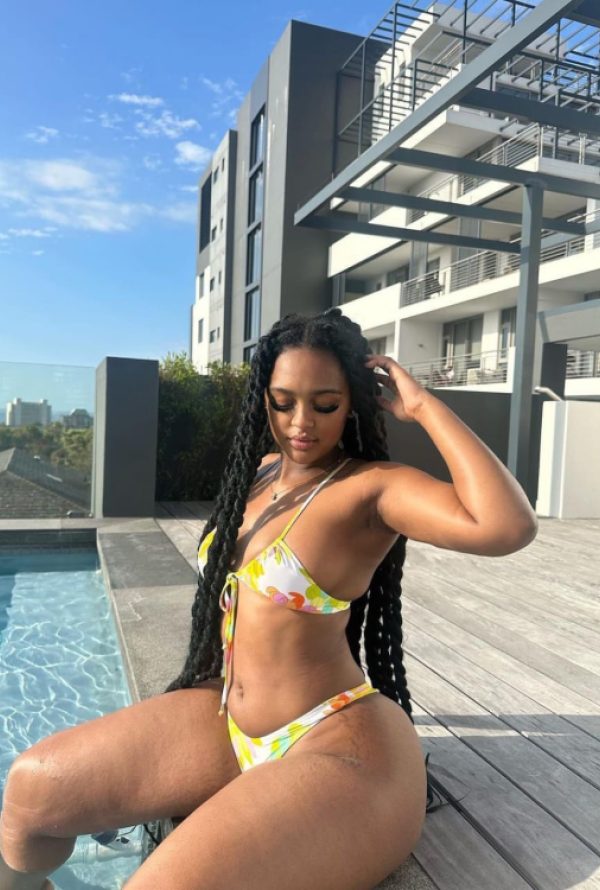 Tasha