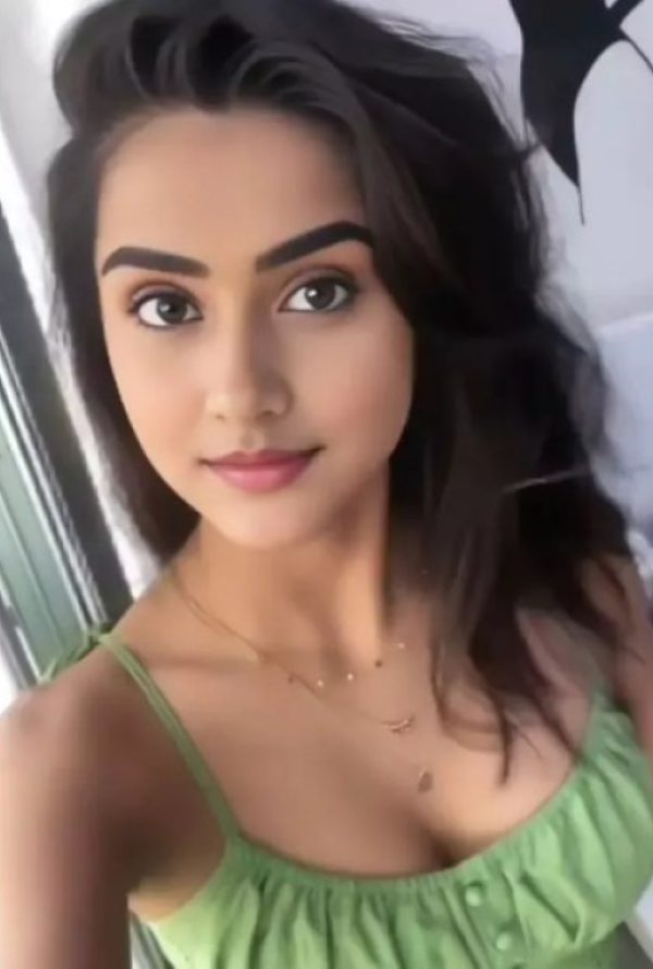 Aarushi