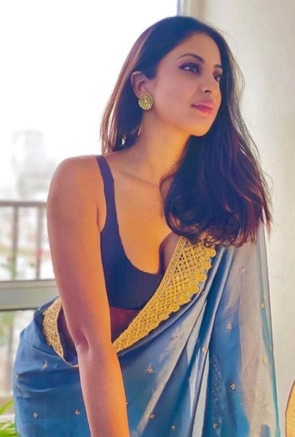 Celebrity Escorts India