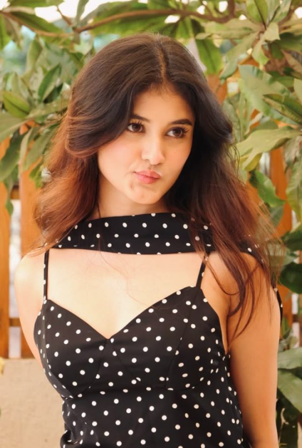 Pooja Sharma