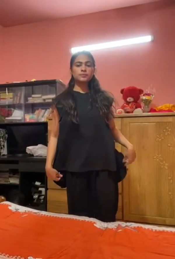 Komal Gupta
