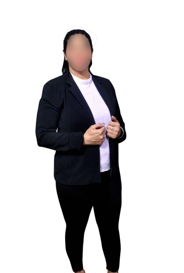 Silvi Chaudhery