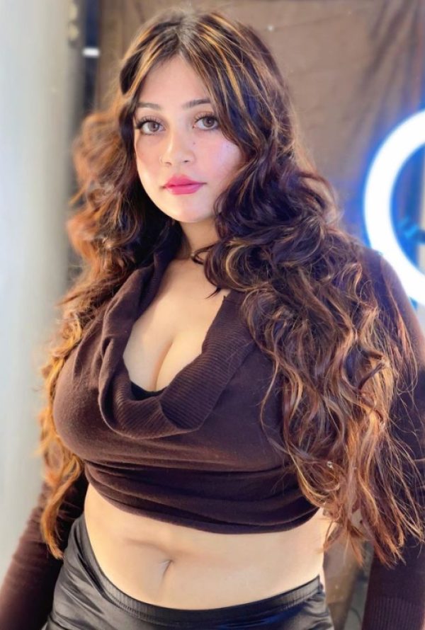 Anvika