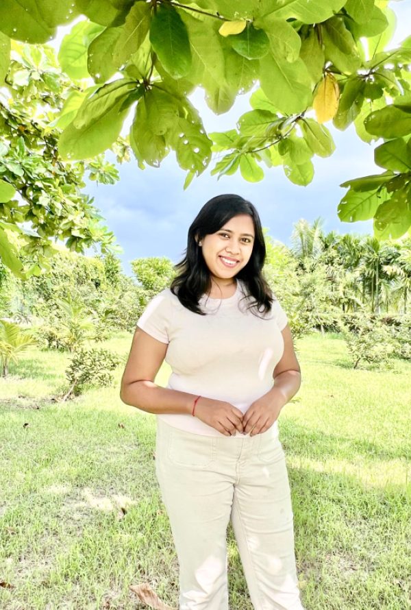 Riya kumari