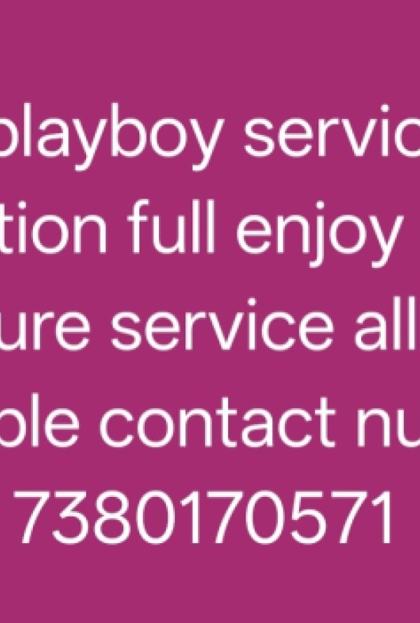 I am independent play boy service