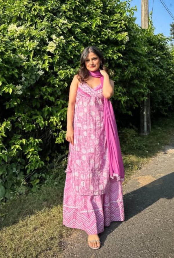 Riya kumari