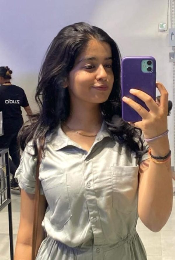 Anjali