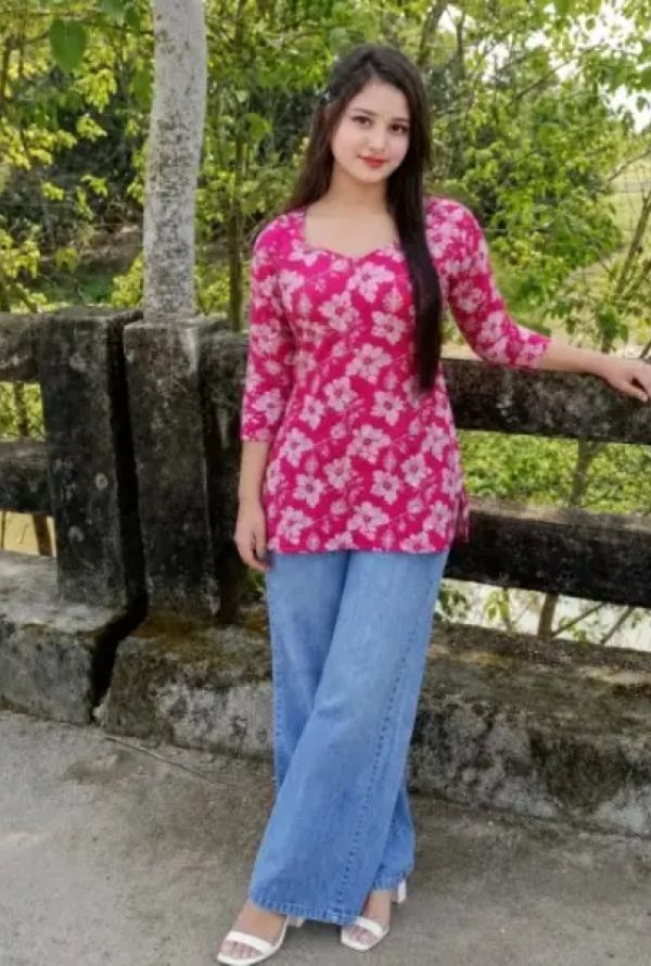 Pooja Sharma
