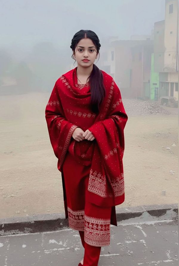 Anjali Sharma
