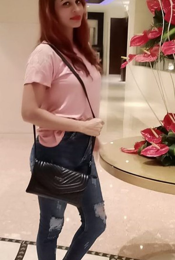 Celebrity Escorts India