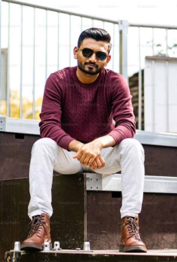 Vivek
