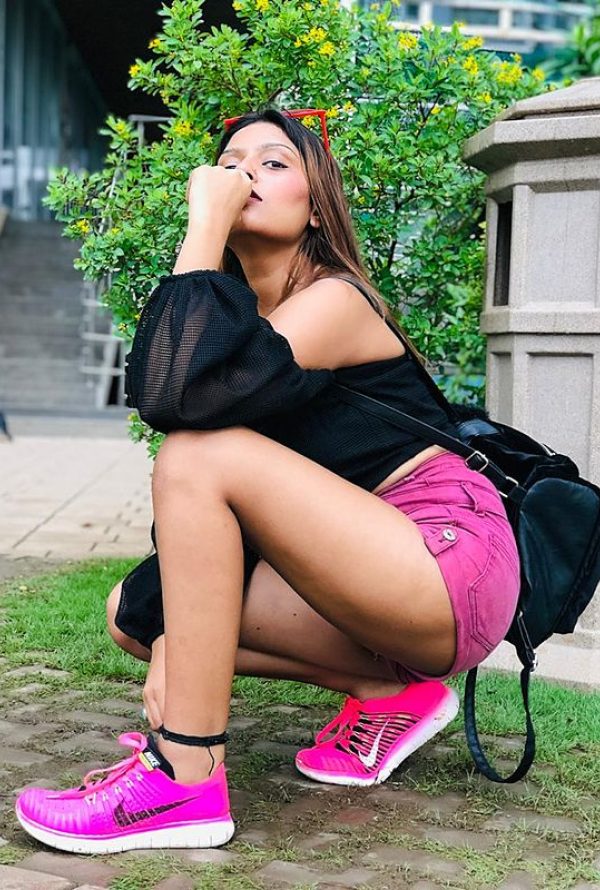 Indian Celebrity Escorts