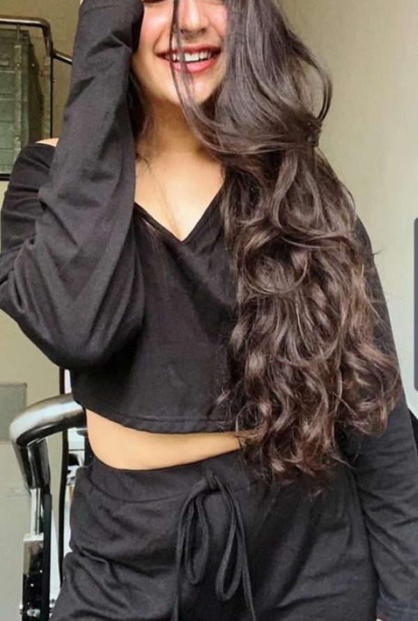 Pallavi rani