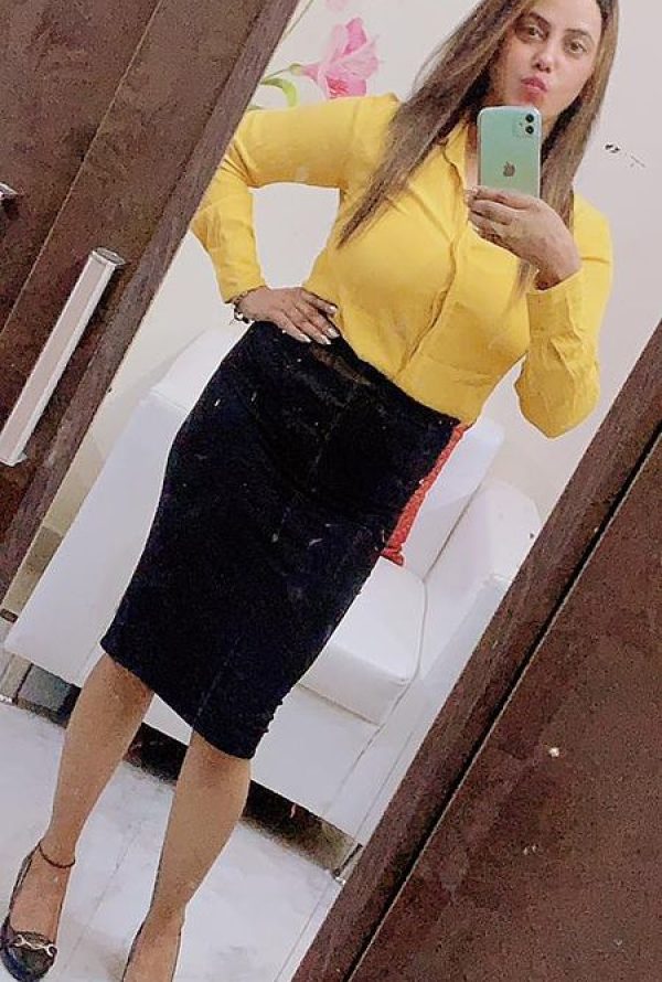 Celebrity Escorts India