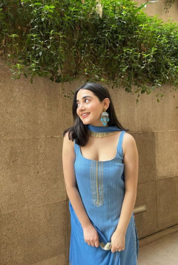 nisha