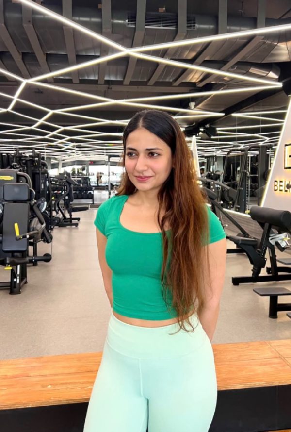Mandeep Kaur