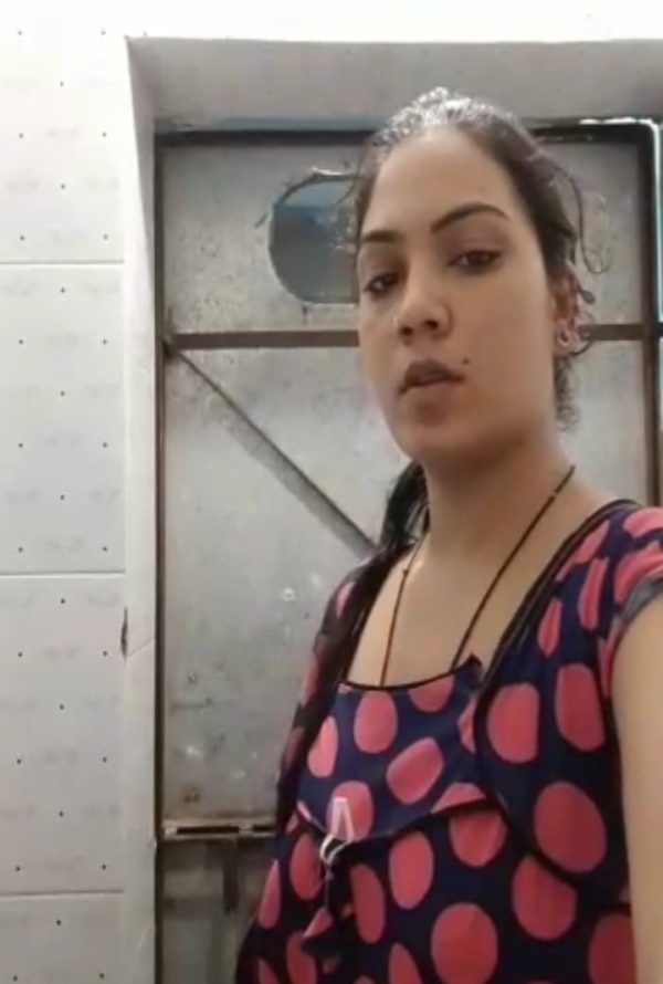 Pallavi rani