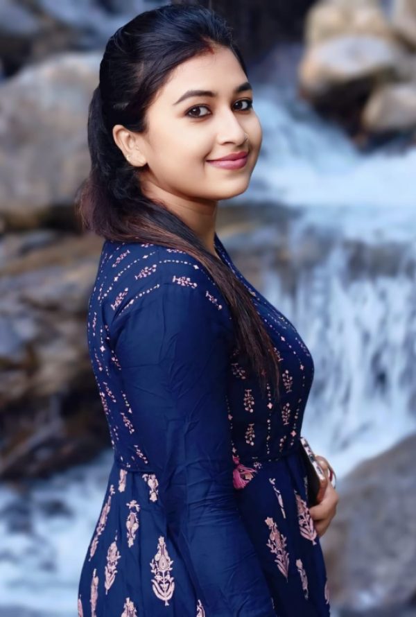 Pooja Singh