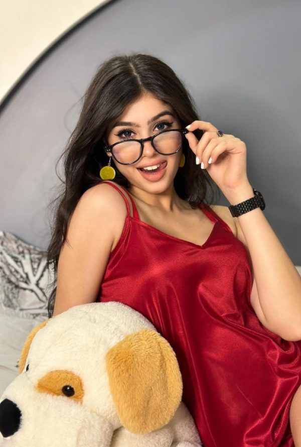 Pooja Sharma