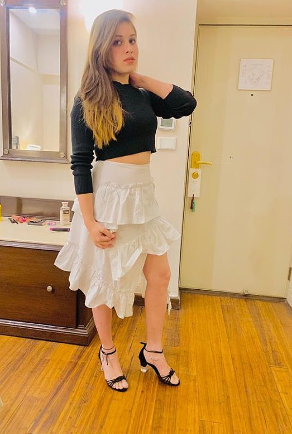 Indian Celebrity Escorts