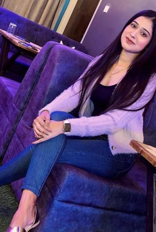 Anjali Sharma
