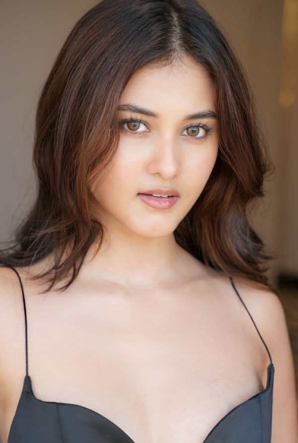 Pooja Sharma