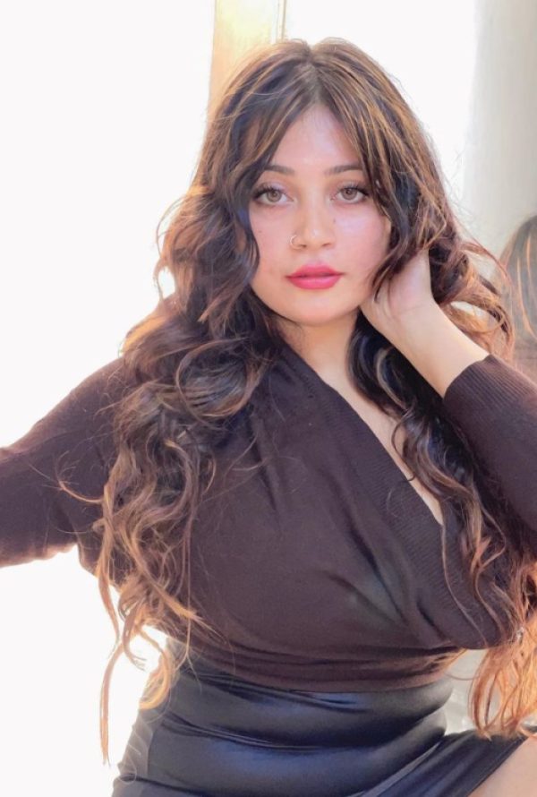 escort service Puja Singh