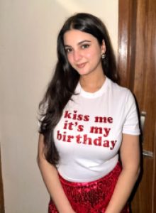 Kavya Verma