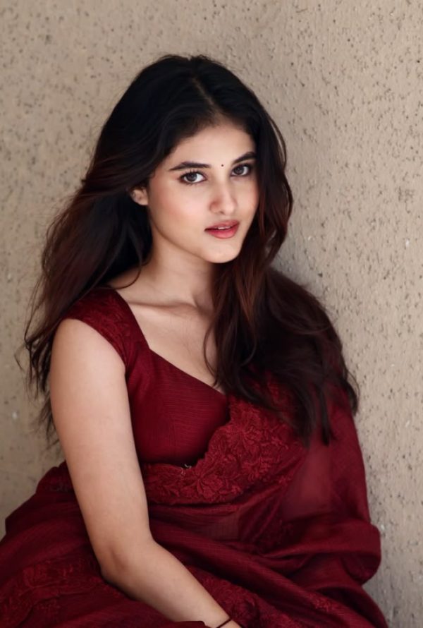 Pooja Sharma