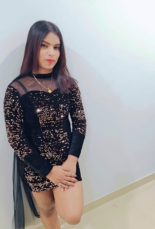 Pooja Singh