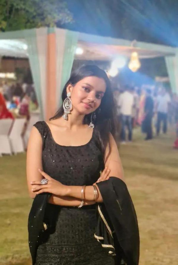 Riya kumari