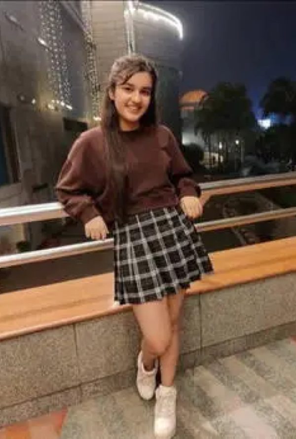 Pooja Sharma