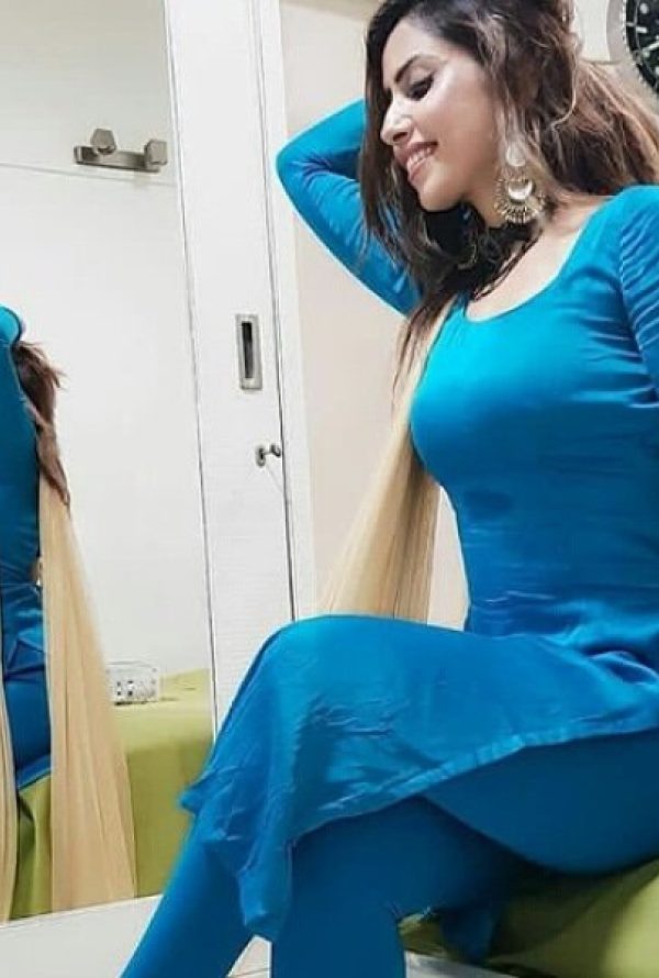 Celebrity Escorts India