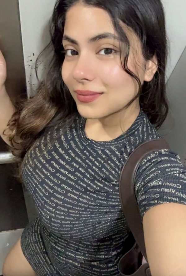 escort service Puja Singh