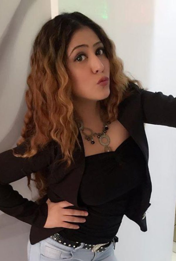 Actress Escorts India