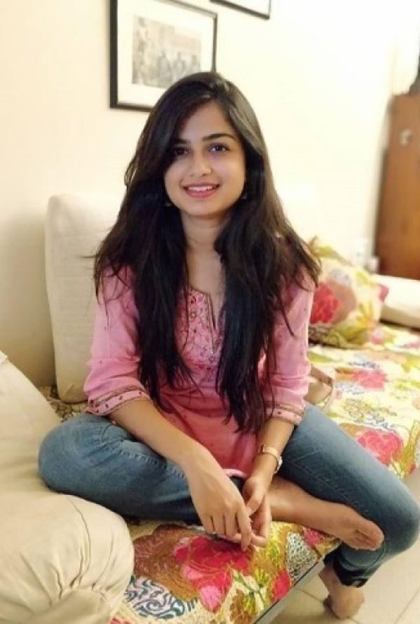 Pooja Sharma