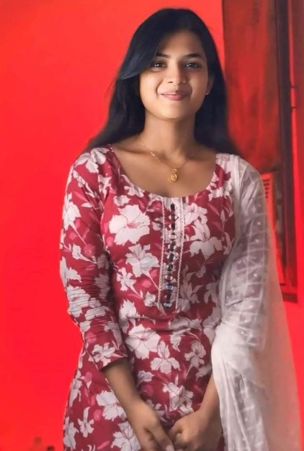 Anjali Sharma