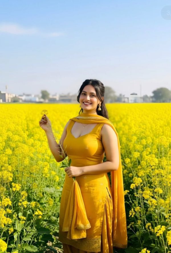 Anjali Sharma