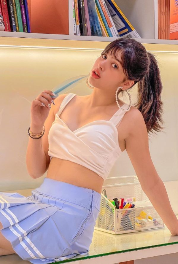 Pooja Sharma