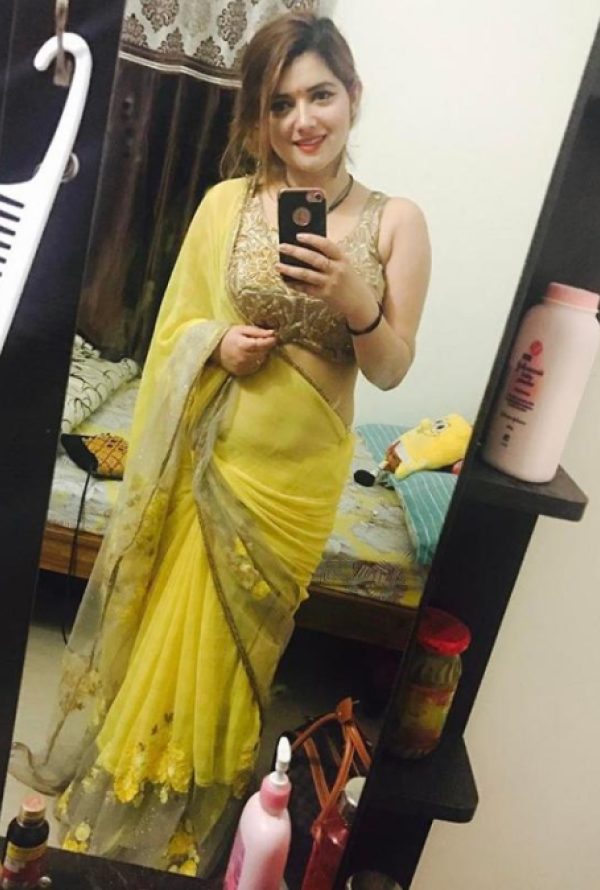Celebrity Escorts India