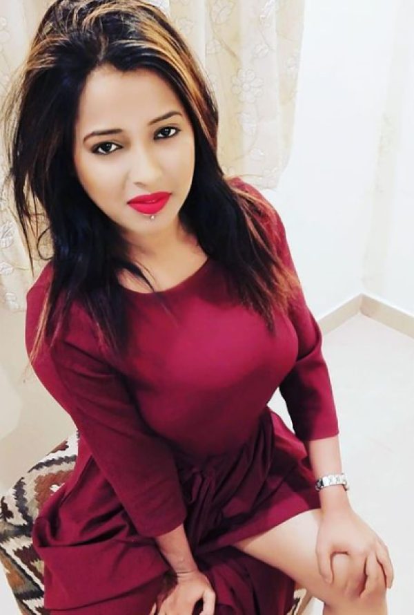 Celebrity Escorts India