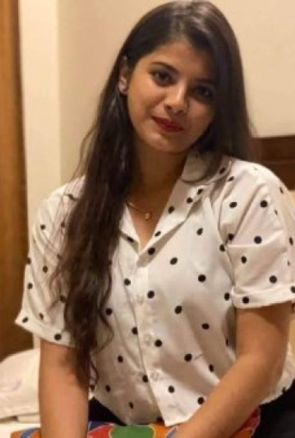Pooja Sharma
